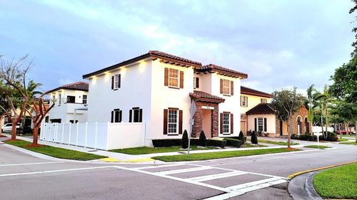 17070 Sw 91st St, Miami, FL, 33196-4860 | Card Image