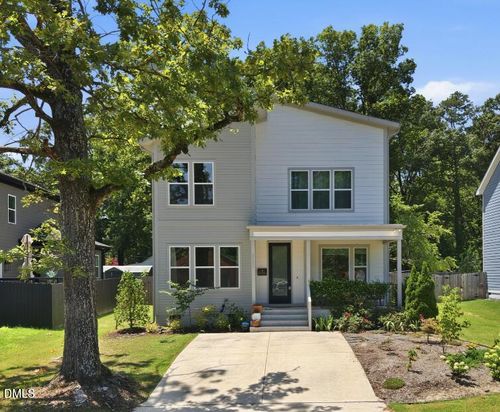 3105 Alabama Ave, Durham, NC, 27705-2007 | Card Image