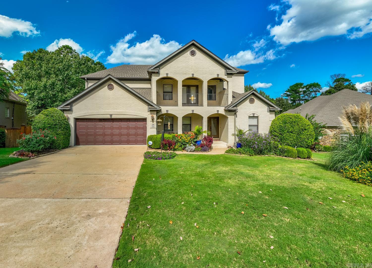 Bronte Cir, Little Rock, AR 72223