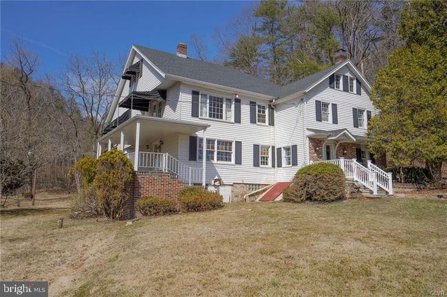 35 Cold Run Rd, House other with 4 bedrooms, 3 bathrooms and null parking in NEW RINGGOLD PA | Image 13