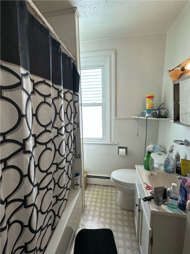 404 S Chestnut St, House other with 4 bedrooms, 3 bathrooms and 2 parking in Scottdale PA | Image 11