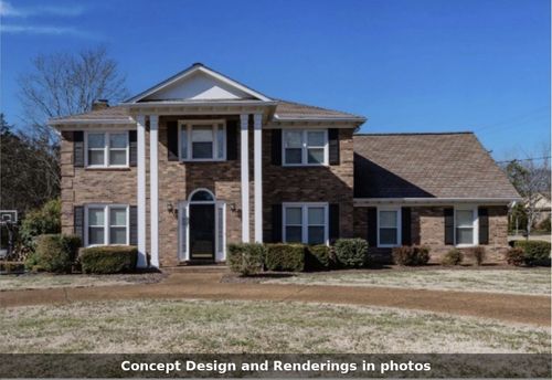 2623 Charter Ct, Murfreesboro, TN, 37129-6510 | Card Image