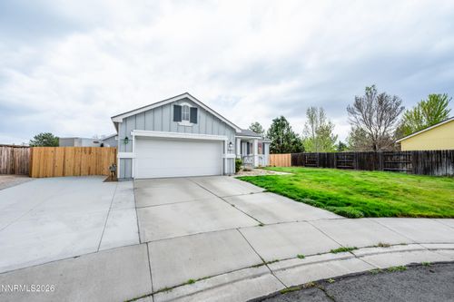 22 Kaweah Ct, Sparks, NV, 89436-5609 | Card Image