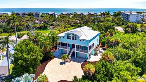 133 Butterknife Pl, SANIBEL, FL, 33957-6163 | Card Image