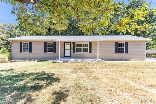 5639 Carter Dr, House Springs, MO, 63051-2272 | Card Image