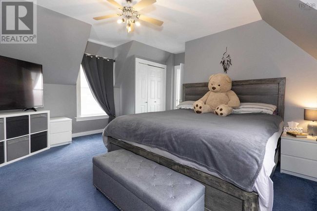 85 Church St, House other with 4 bedrooms, 2 bathrooms and null parking in Springhill NS | Image 41