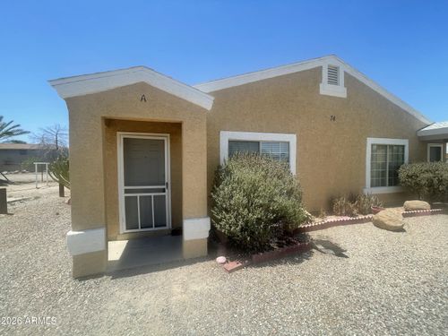 a-74 N Pinal Pkwy, Florence, AZ, 85132 | Card Image