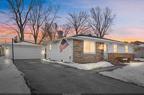 1419 W 3rd Street, KIMBERLY, WI, 54136 | Card Image