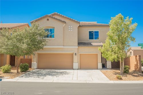 5611 Belgrano Vista Drive, Las Vegas, NV, 89118 | Card Image