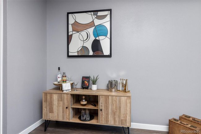 APT-5 - 1512 Larimer St, Condo with 3 bedrooms, 3 bathrooms and 2 parking in Denver CO | Image 7