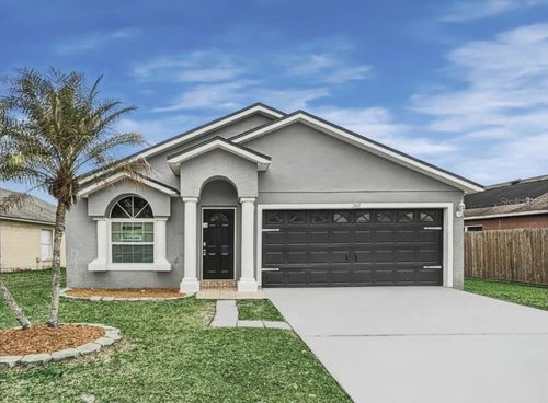 2418 Radnor Ave, ORLANDO, FL, 32826-4308 | Card Image