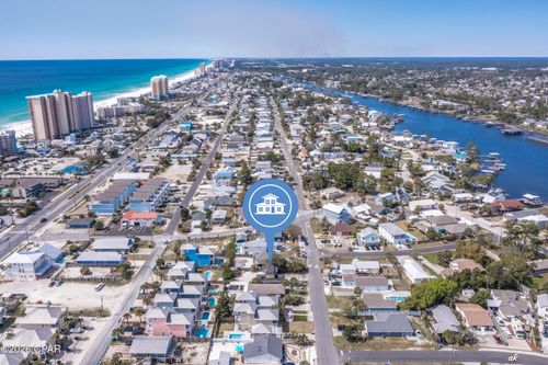 6731 Sunset Ave, Panama City Beach, FL, 32408-6032 | Card Image