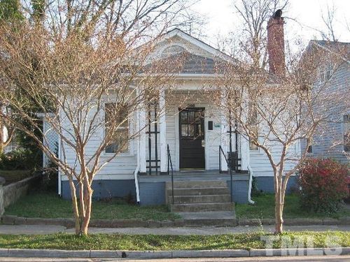 208 E Franklin St, Raleigh, NC, 27604-1202 | Card Image