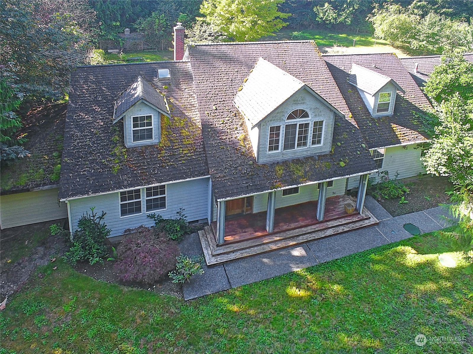 72nd Dr, Stanwood, WA 98292
