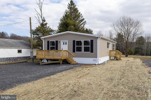 144 Gorton Rd, MOSHANNON, PA, 16859-7301 | Card Image