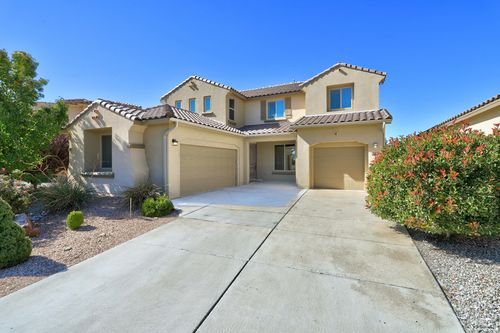 8720 Abierto Vista Cir Nw, Albuquerque, NM, 87120-6800 | Card Image