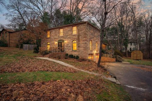 760 Timber Ln, Cookeville, TN, 38501-2819 | Card Image