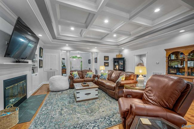 1631 Burk Dr Nw, House other with 4 bedrooms, 4 bathrooms and null parking in Fort Payne AL | Image 9