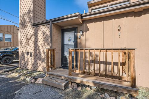 30819 Hilltop Drive, Evergreen, CO, 80439 | Card Image