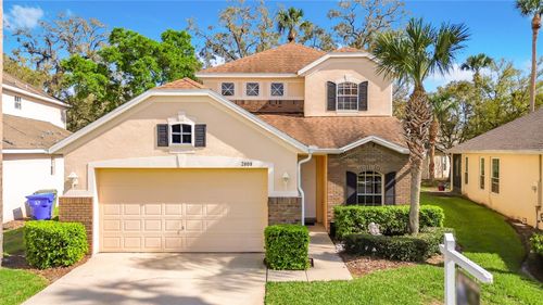 2808 Eagle Claw Ct, KISSIMMEE, FL, 34746-4510 | Card Image