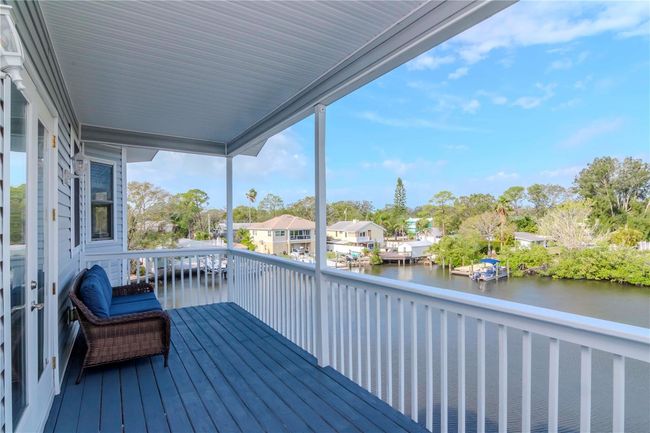 320 Georgia Ave, House other with 3 bedrooms, 3 bathrooms and null parking in CRYSTAL BEACH FL | Image 23