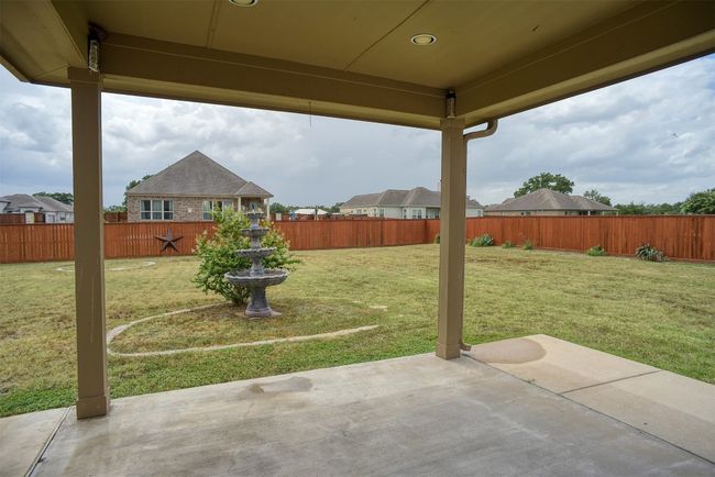 285 Chisholm Trl, House other with 4 bedrooms, 3 bathrooms and null parking in Bastrop TX | Image 7