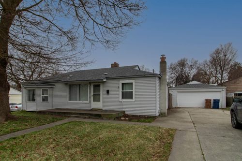 6111 N Alberta St, Spokane, WA, 99205-7106 | Card Image