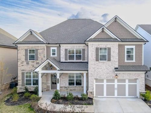 4199 Brookmont Way, Auburn, GA, 30011-3491 | Card Image