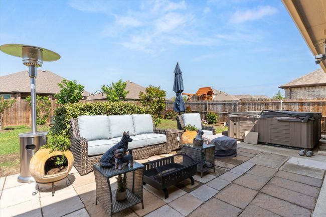 2995 Black Hills Blvd, House other with 4 bedrooms, 3 bathrooms and null parking in Heath TX | Image 31