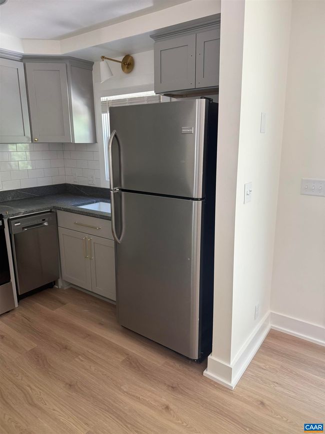 106 Perry Dr, House attached with 2 bedrooms, 1 bathrooms and null parking in CHARLOTTESVILLE VA | Image 10