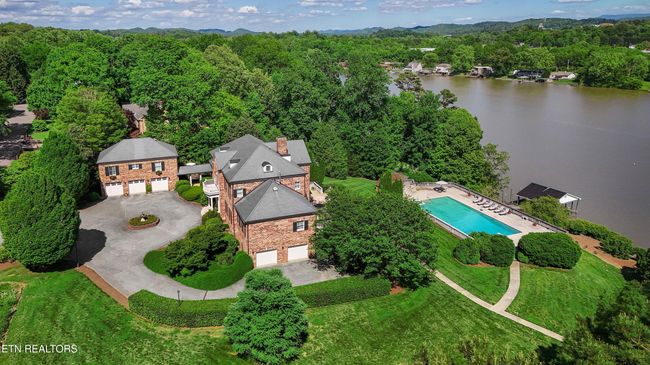 7609 Charlton Rd, House other with 4 bedrooms, 10 bathrooms and null parking in Knoxville TN | Image 4