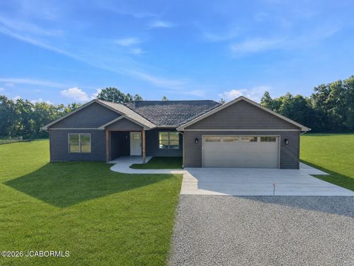 438 Old Us Highway 54, Auxvasse, MO, 65231-1401 | Card Image