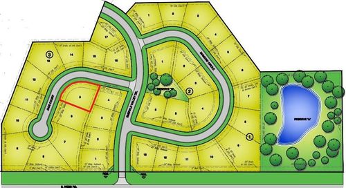 911 N Jade Ct, Mulvane, KS, 67110 | Card Image