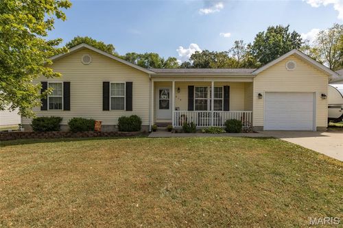 619 Houser St, Park Hills, MO, 63601-2283 | Card Image