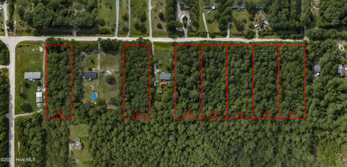 12 Green Acres Drive, Hampstead, NC, 28443 | Card Image
