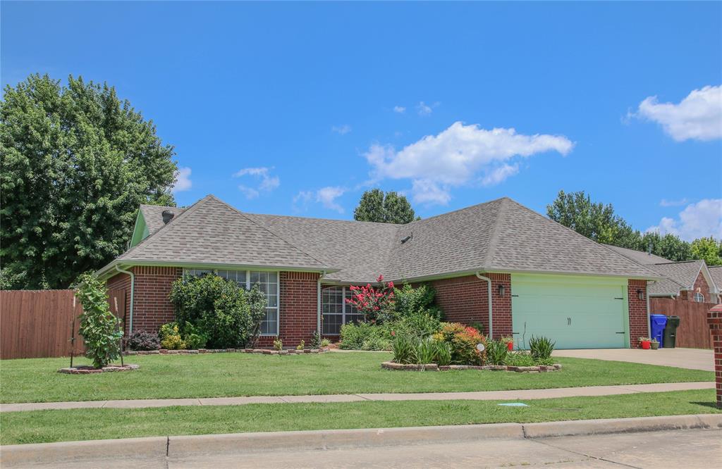 Worthington Dr, Norman, OK 73072