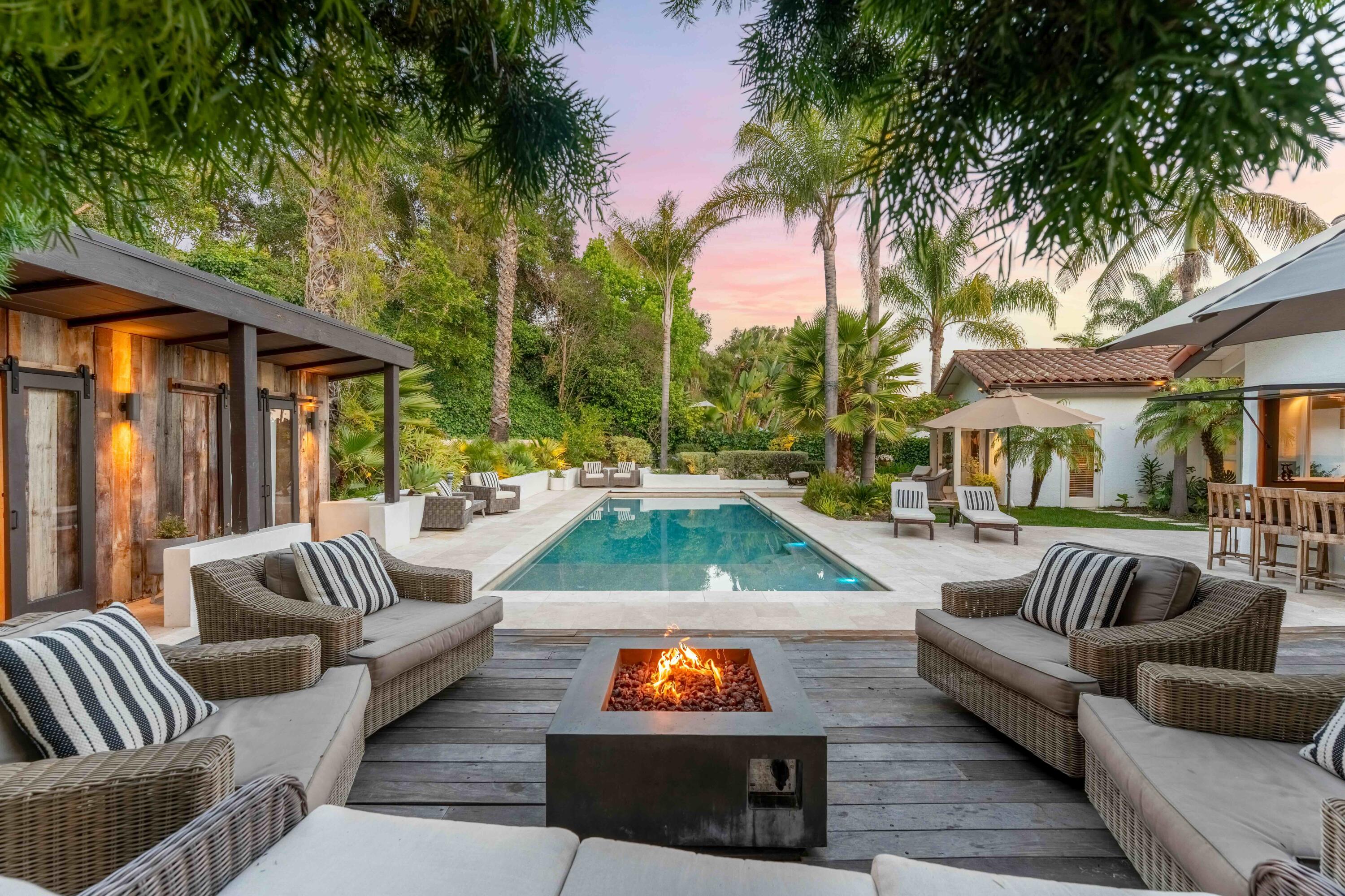 Residential in SANTA BARBARA 2