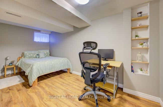 34 Langston Dr, House attached with 5 bedrooms, 3 bathrooms and 2 parking in Brampton ON | Image 27