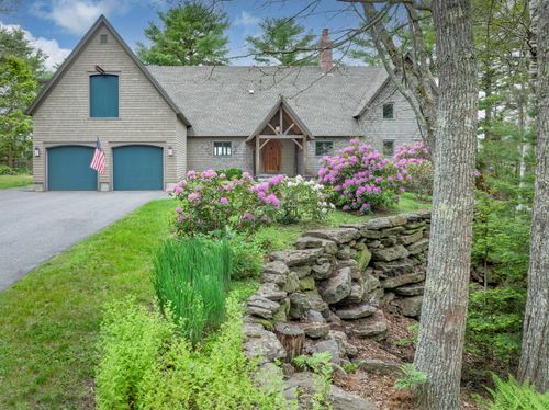 185 Bowmans Landing Road, Georgetown, ME, 04548 | Card Image