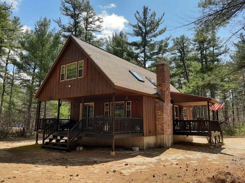 31 Mcgrew Dr, Tamworth, NH, 03886-4434 | Card Image