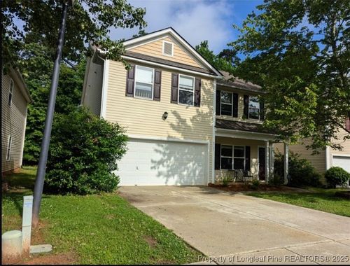 4721 Potters Glen Rd, Charlotte, NC, 28269-7349 | Card Image