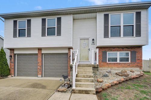 1193 Rendezvous Ln, Columbus, OH, 43207-7208 | Card Image