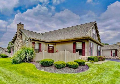 715 Sherman Bluff Way, Lancaster, OH, 43130-1085 | Card Image