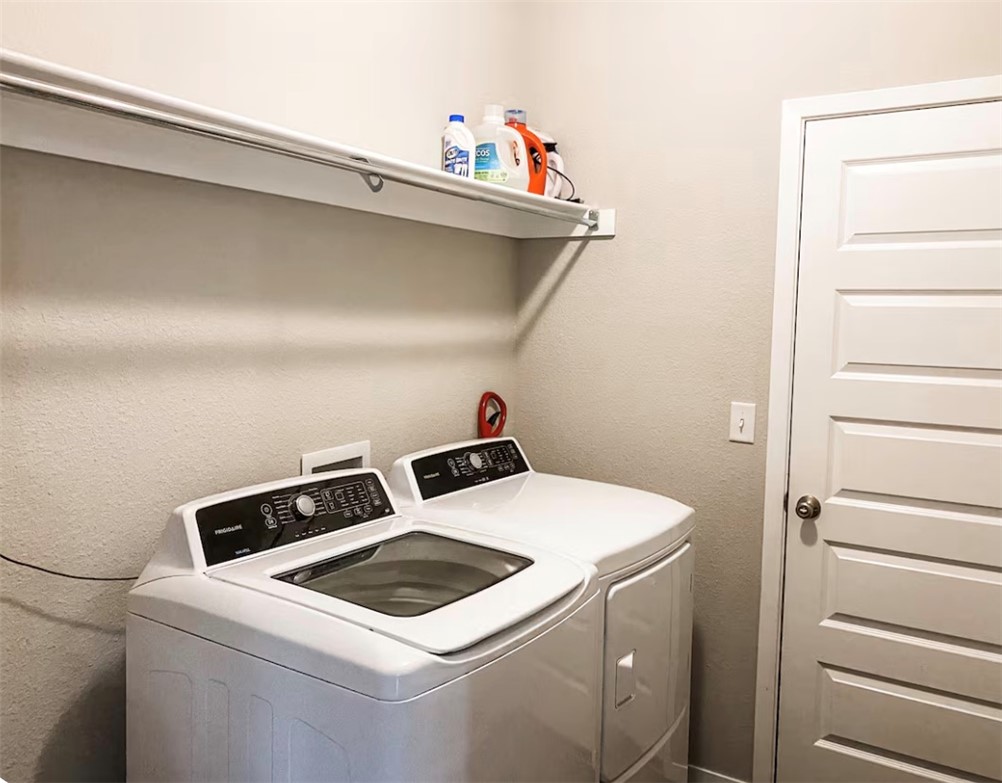 Residential Lease in Fayetteville 3