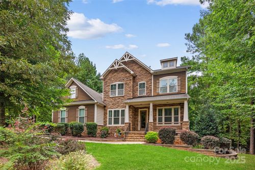 2103 Saddleridge Dr, Waxhaw, NC, 28173-0144 | Card Image