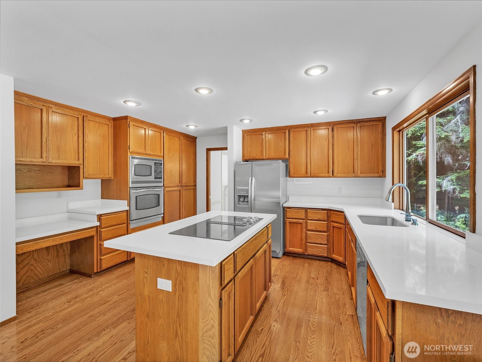 Residential in Woodinville 3