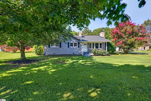 1758 Abner Creek Road, Greer, SC, 29650 | Card Image