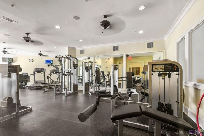 APT-207 - 990 Stanford Ave, Condo with 3 bedrooms, 3 bathrooms and 3 parking in Baton Rouge LA | Image 51
