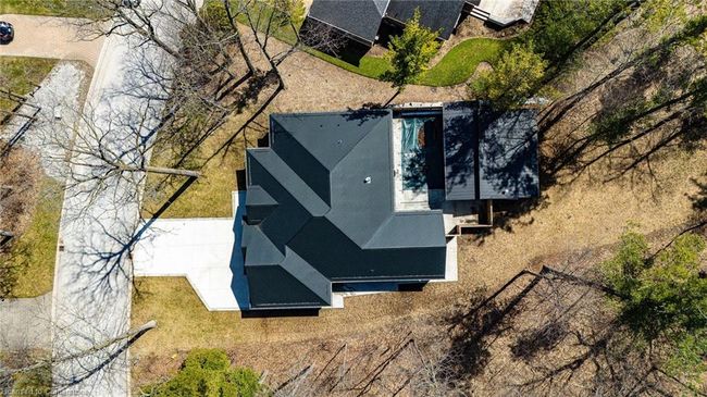 10175 Merrywood Dr, House other with 5 bedrooms, 4 bathrooms and 10 parking in Grand Bend ON | Image 45