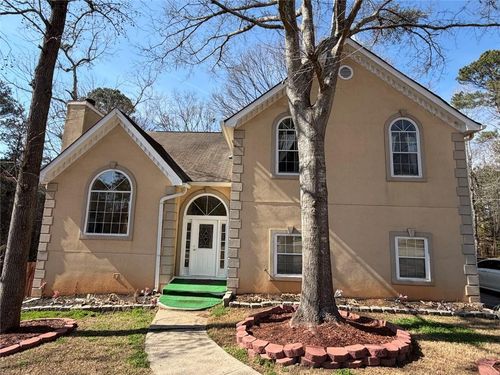 9491 Lakeview Court, Douglasville, GA, 30135 | Card Image